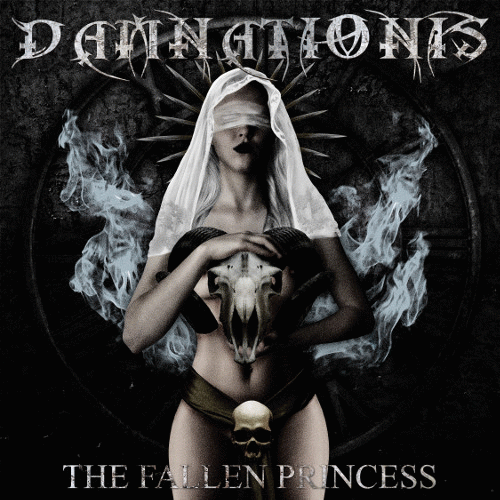 Damnationis : The Fallen Princess